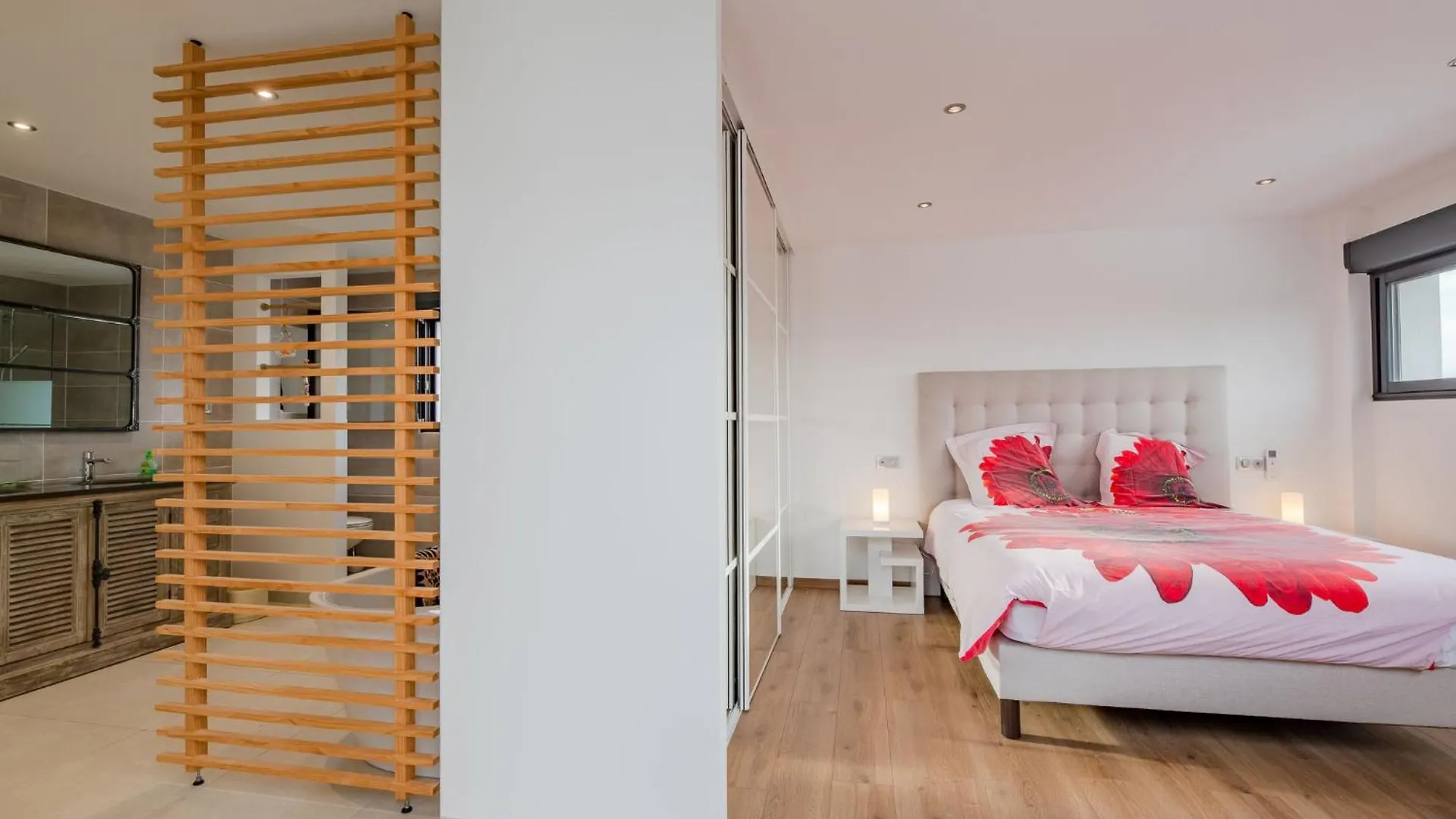 Villa Les Girelles By Interhome Les Issambres Frankrijk