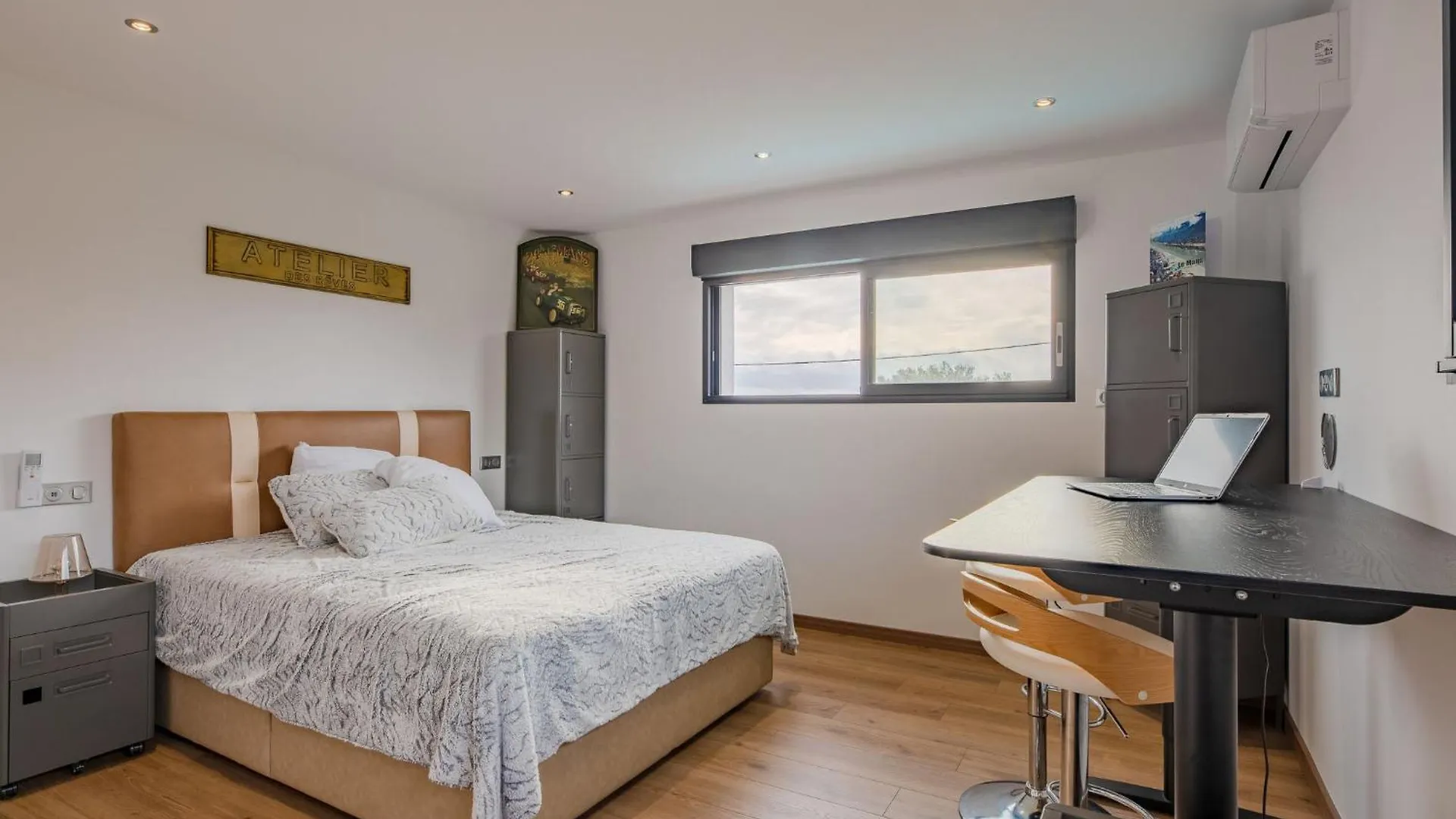 Villa Les Girelles By Interhome Les Issambres
