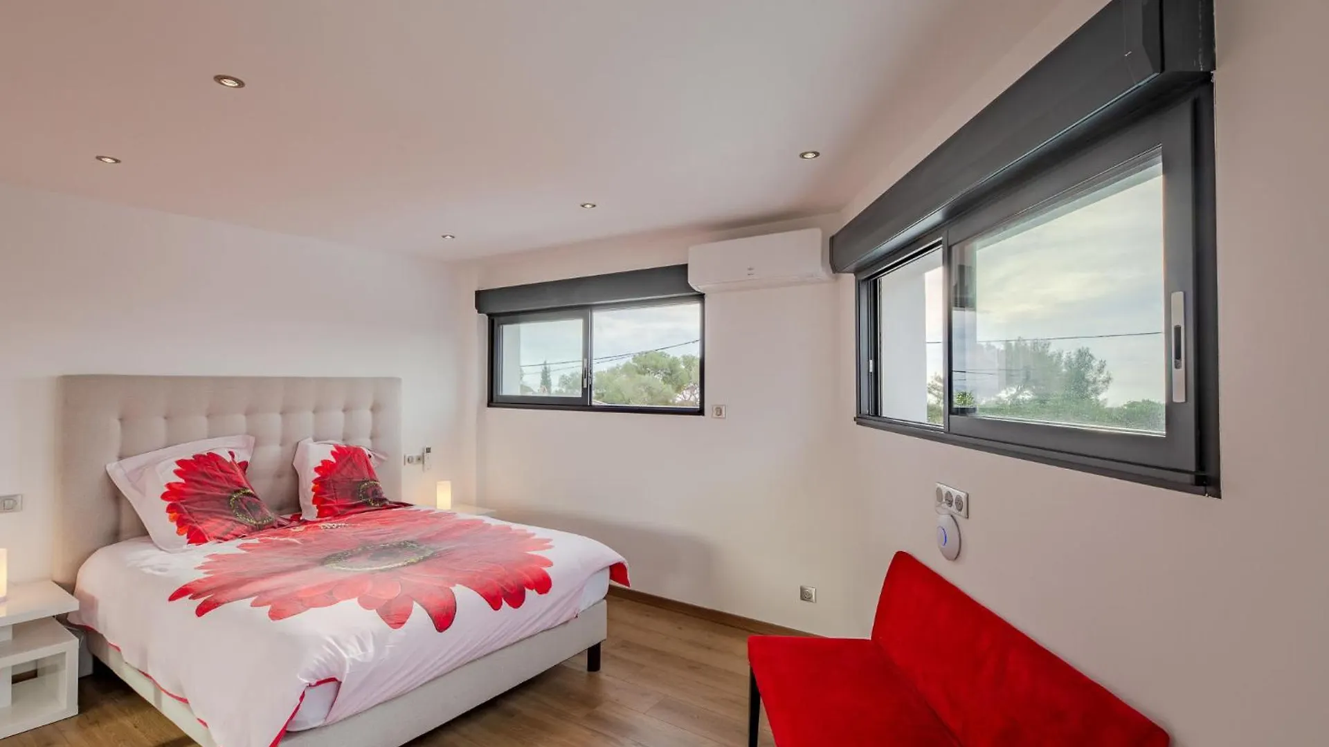 Villa Les Girelles By Interhome Les Issambres 0*,  Frankrijk