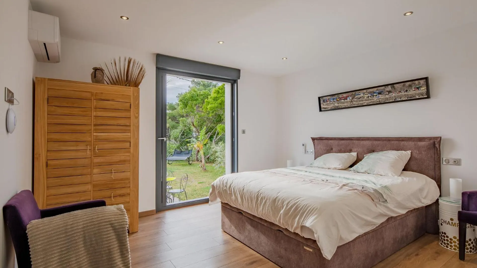 Villa Les Girelles By Interhome Les Issambres