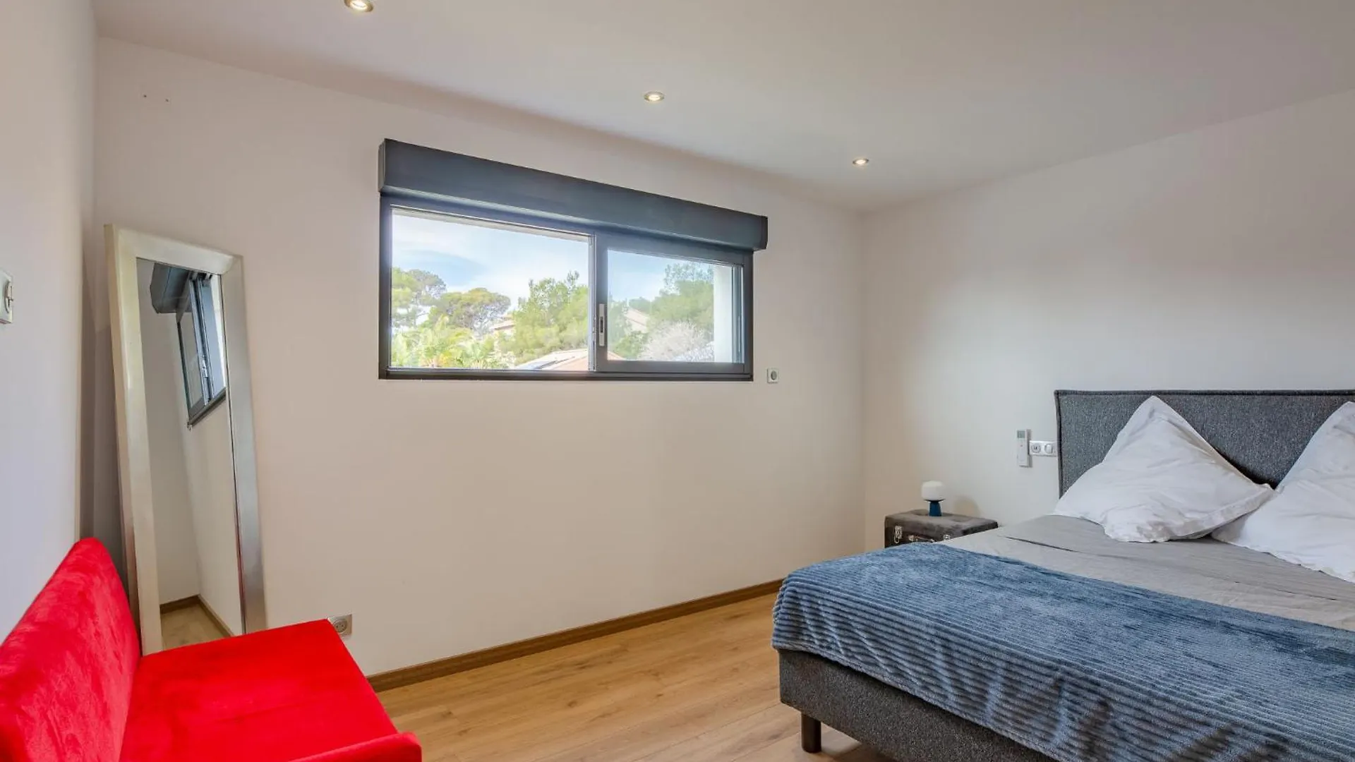 Villa Les Girelles By Interhome Les Issambres Frankrijk
